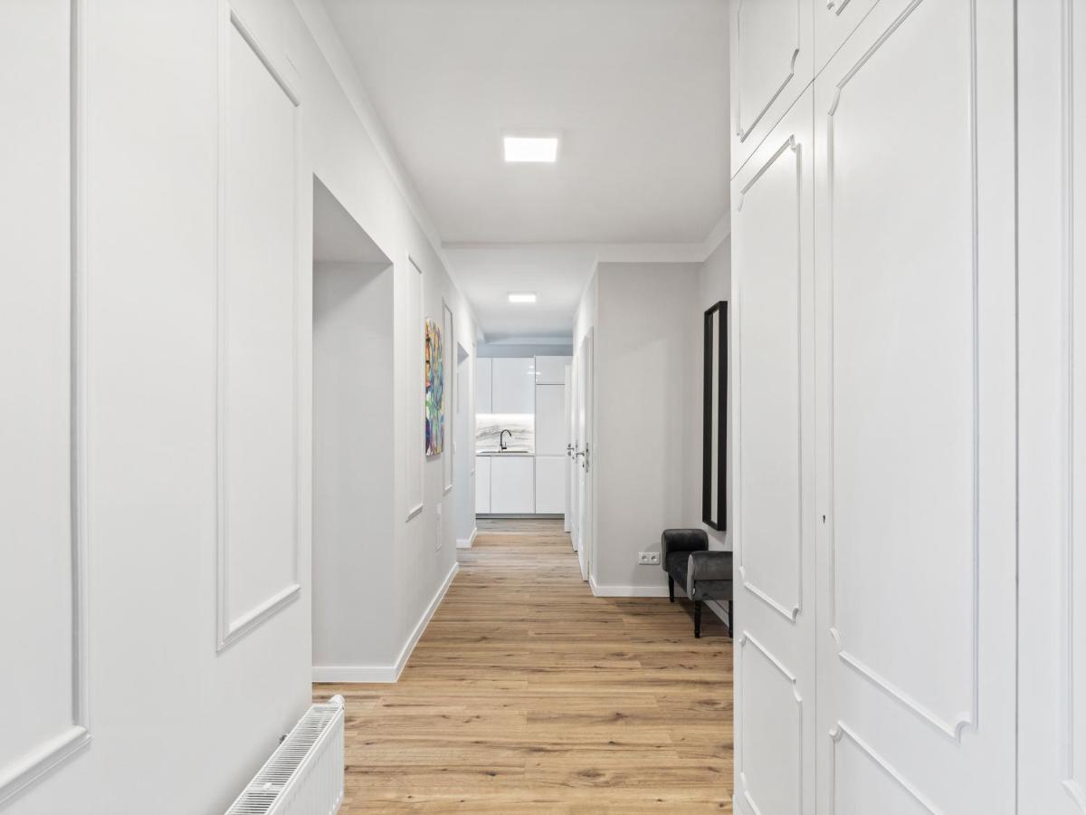 וינה Sky9 Apartments Schoenbrunn Palace מראה חיצוני תמונה